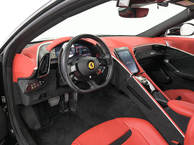 ローマF1 DCT