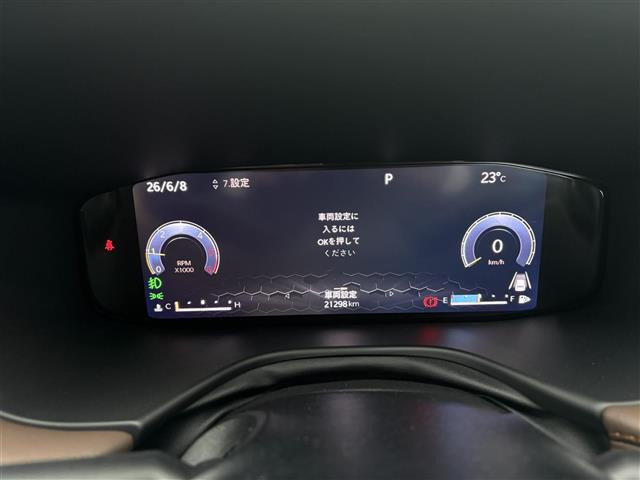 コマンダー2.0 リミテッド ディーゼル 4WD