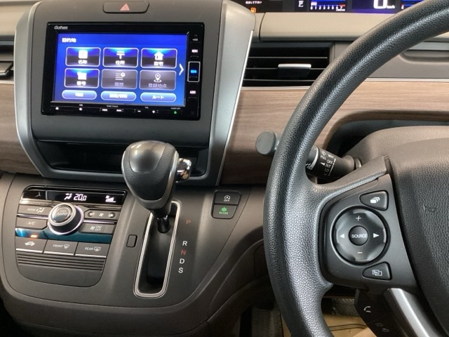 フリード1.5 G ホンダセンシング