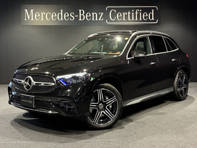 GLC350e 4マチック スポーツ エディション スター 4WD