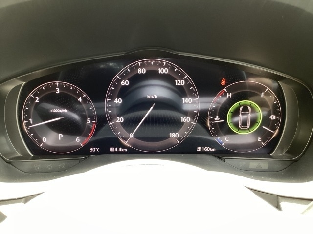CX-603.3 XD Lパッケージ ディーゼル
