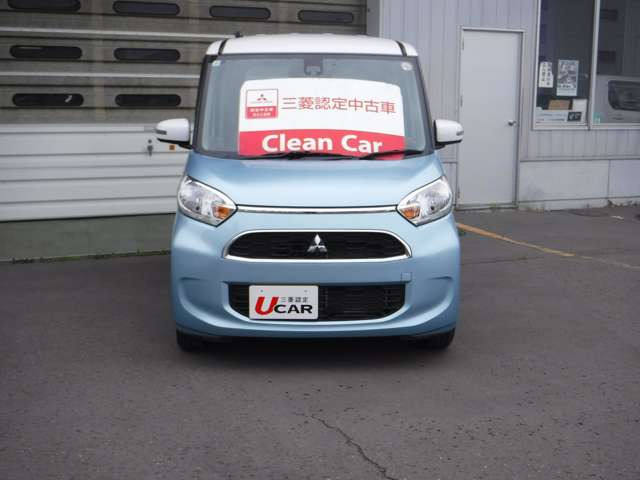 eKスペースG セーフティ パッケージ 4WD