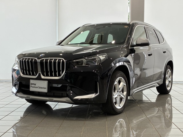X1xドライブ 18d 4WD