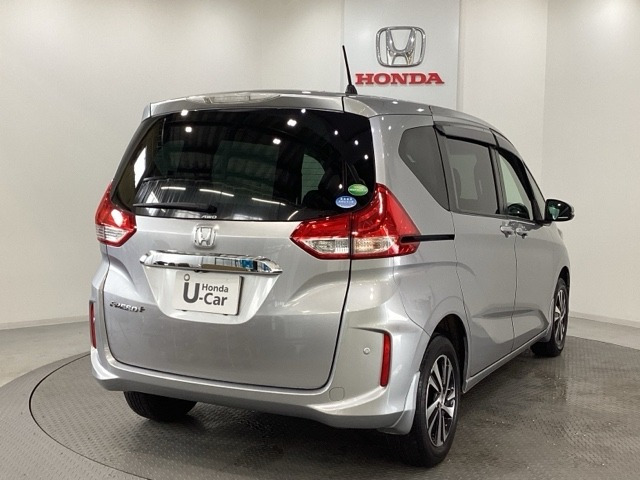 フリード+1.5 G ホンダセンシング 4WD