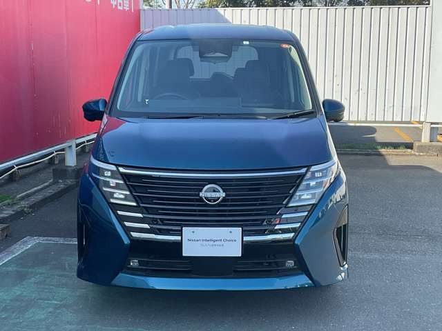 セレナ1.4 e-POWER ルキシオン
