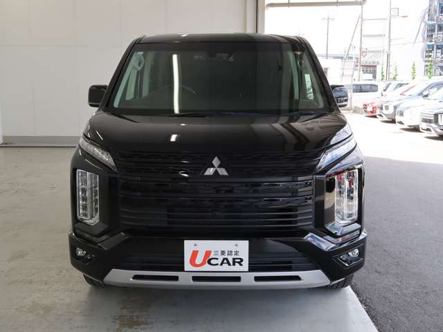 デリカD:52.2 P 4WD