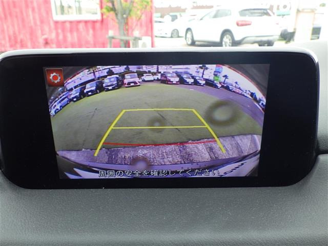 CX-82.5 25S Lパッケージ