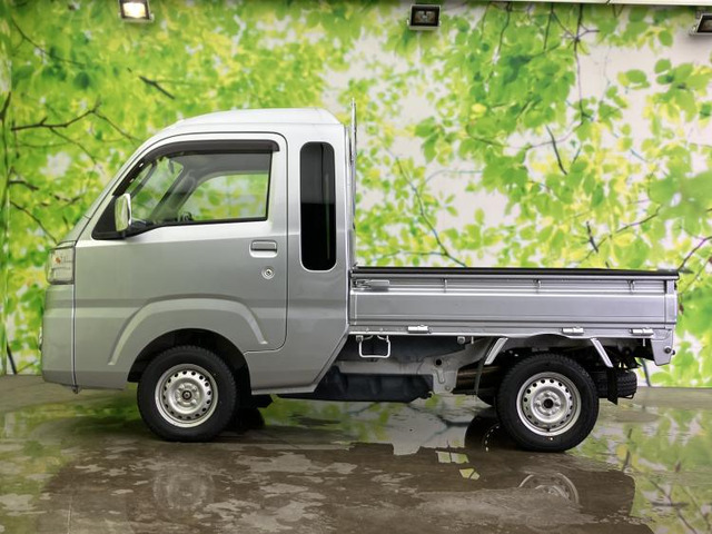 ハイゼットトラックジャンボ 4WD