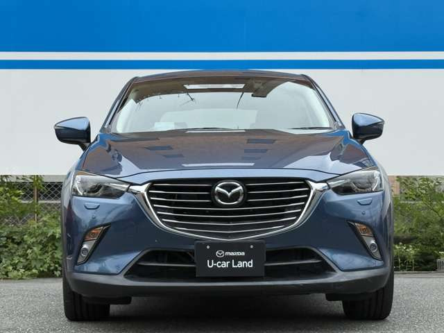 CX-31.5 XD ノーブル ブラウン 4WD