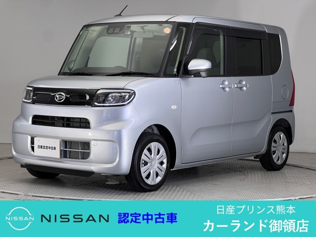 タントX