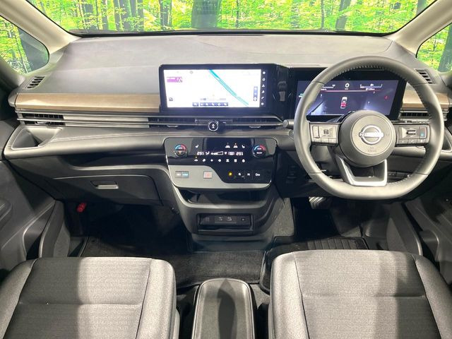 セレナ1.4 e-POWER ハイウェイスターV