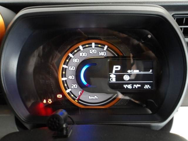 フレアワゴンタフスタイル ハイブリッド XT