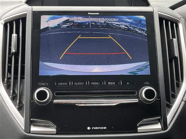フォレスター2.0 アドバンス 4WD