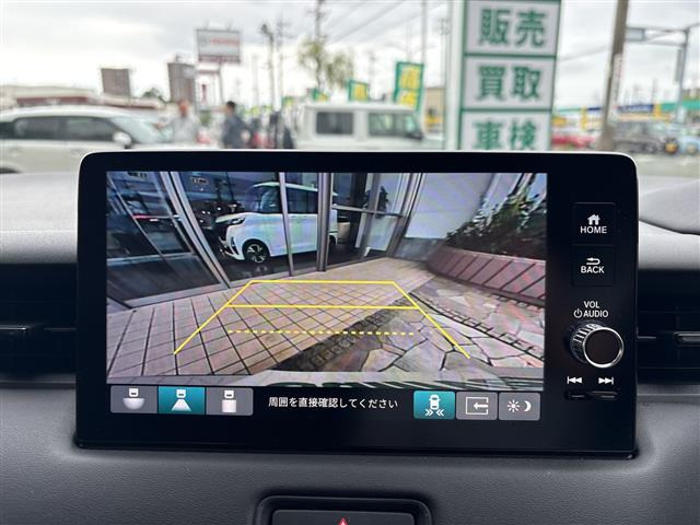 ヴェゼル1.5 e:HEV Z プレイパッケージ