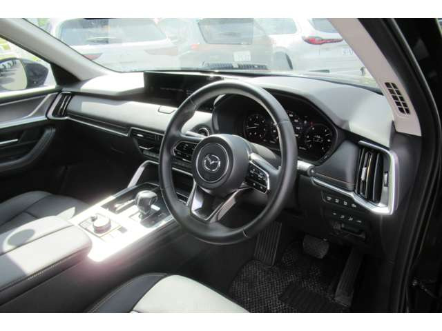 CX-603.3 XD Lパッケージ ディーゼル 4WD