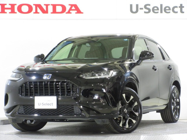 ZR-V2.0 e:HEV Z 4WD