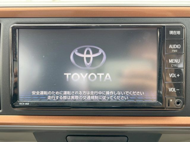 パッソ1.0 モーダ