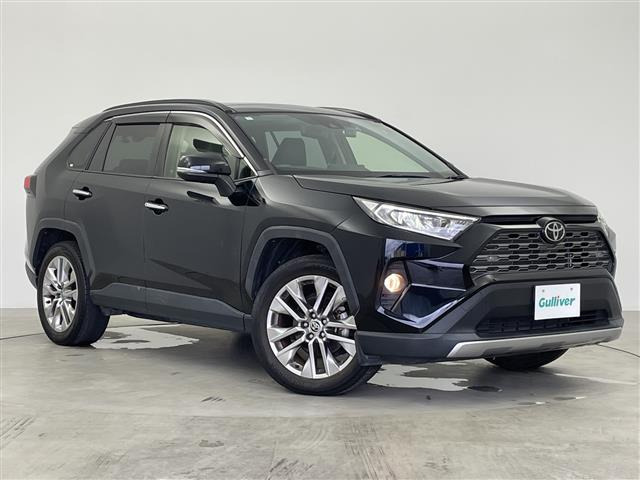 RAV42.0 G Zパッケージ 4WD