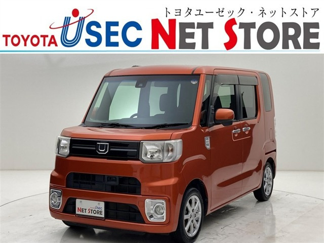 ウェイクL SAII