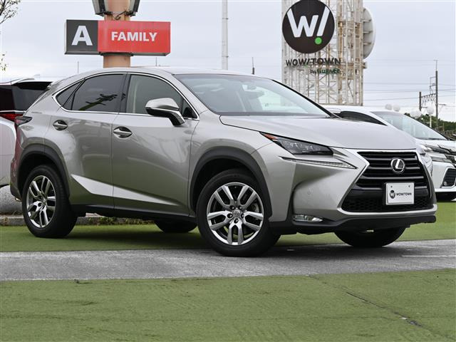 NX200t Iパッケージ
