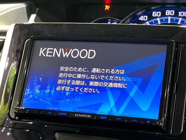 タントカスタムRS トップエディション SAIII