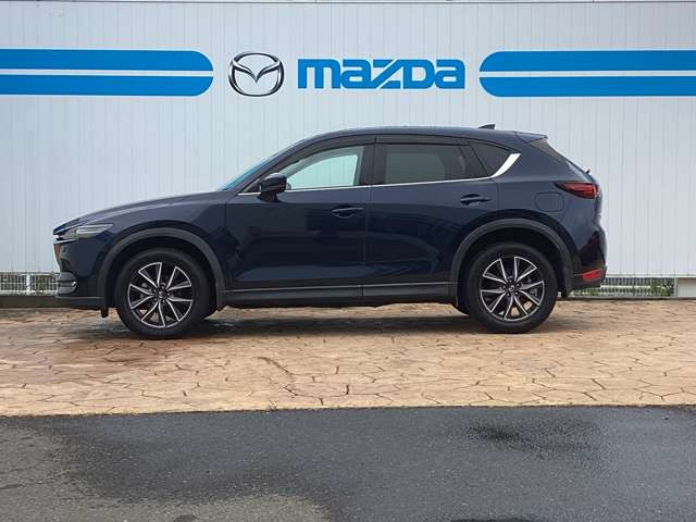 CX-52.2 XD Lパッケージ 4WD