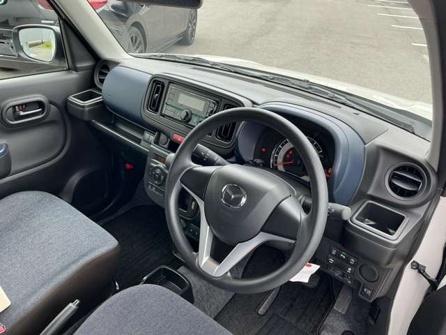 キャロルG 4WD