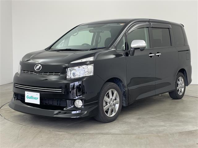 ヴォクシー2.0 ZS 煌II
