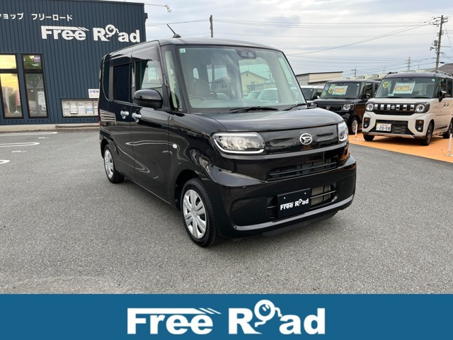 タントL スマートアシスト 非装着車