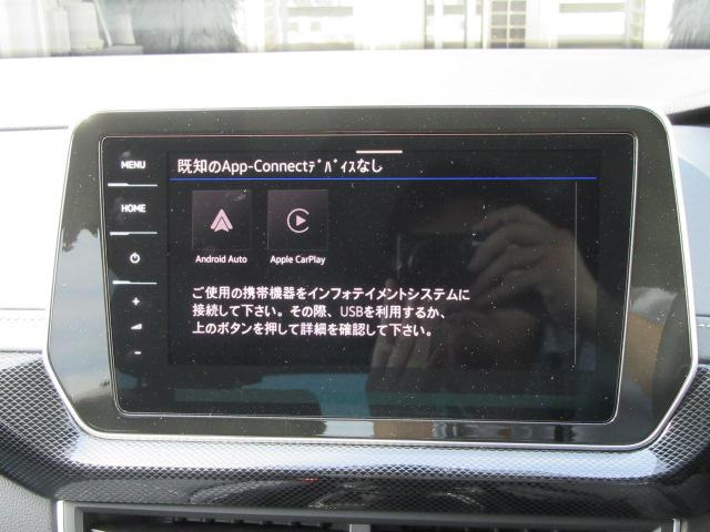 T-CrossTSI スタイル