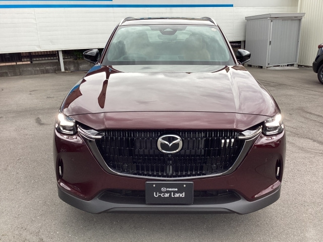 CX-803.3 XD プレミアム スポーツ ディーゼル 4WD