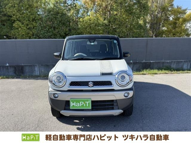 ハスラーG