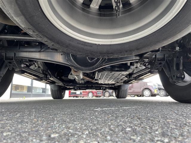 ランドクルーザー2502.8 VX ディーゼル 4WD