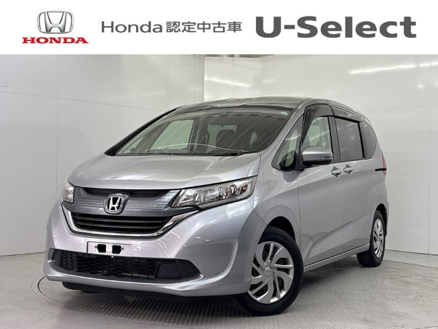 フリード1.5 G ホンダセンシング
