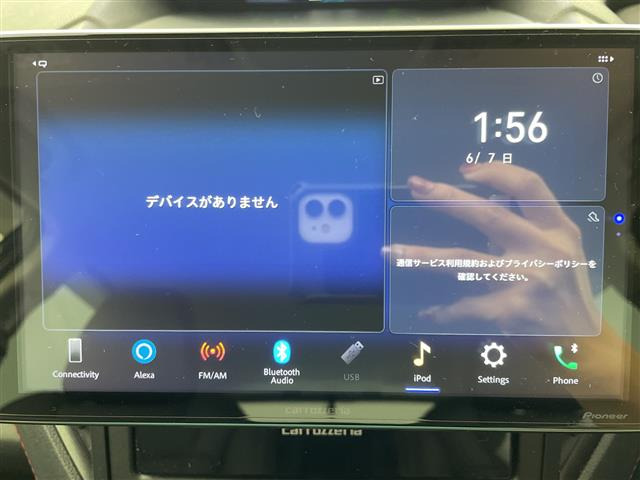 フォレスター2.0 エックスブレイク 4WD