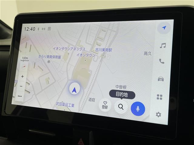 ヴォクシー1.8 ハイブリッド S-G