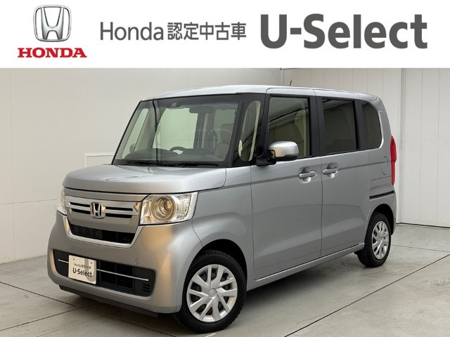 N-BOXL 4WD