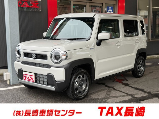 スペーシアハイブリッド(HYBRID) G