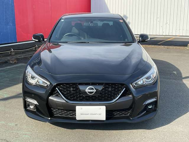 スカイライン3.0 400R