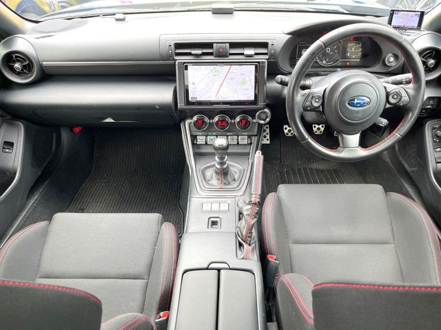 BRZ2.4 R