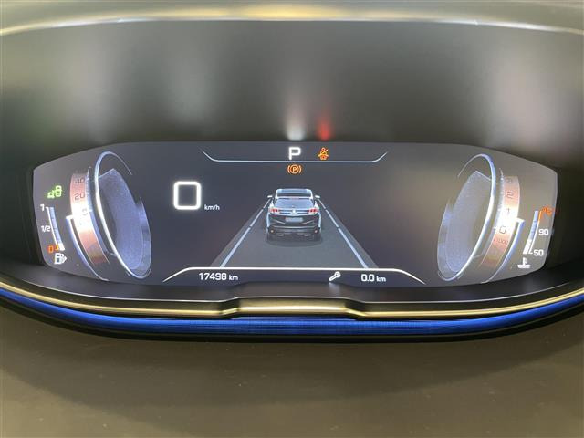 3008GTライン