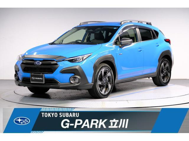 クロストレック2.0 リミテッド 4WD