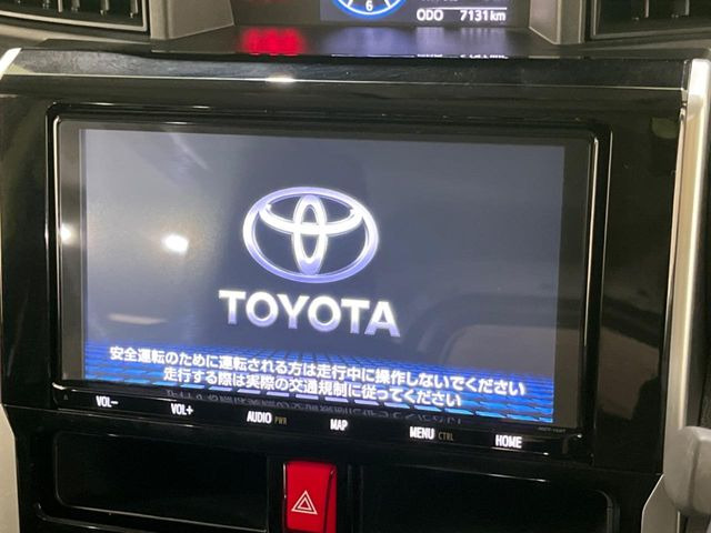 ルーミー1.0 カスタム G