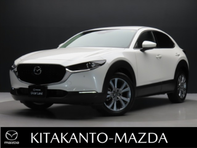 CX-302.0 20S Sパッケージ