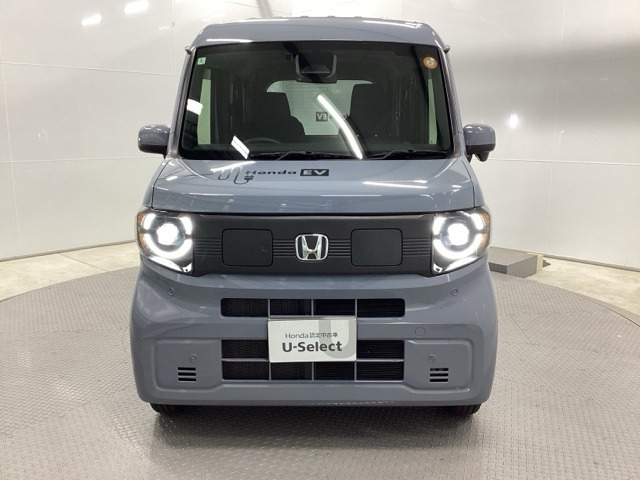 N-VAN e:e: ファン
