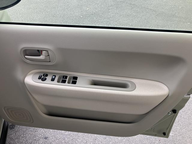 アルトラパンハイブリッド L 4WD