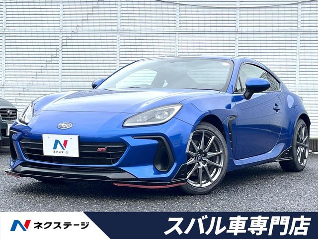 BRZ2.4 R