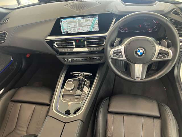 Z4sドライブ 20i Mスポーツ