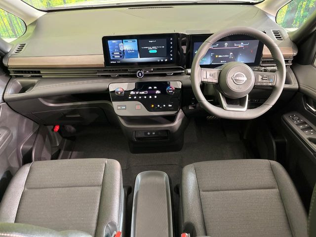 セレナ1.4 e-POWER ハイウェイスターV