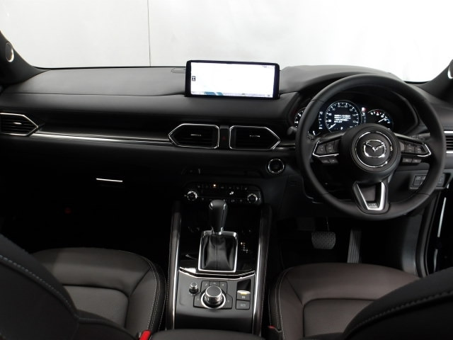 CX-52.2 XD ドライブ エディション 4WD